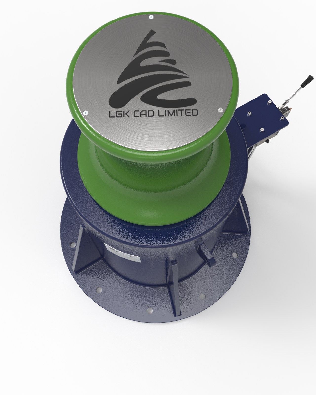 MARINE EQUIPEMNT DESIGN